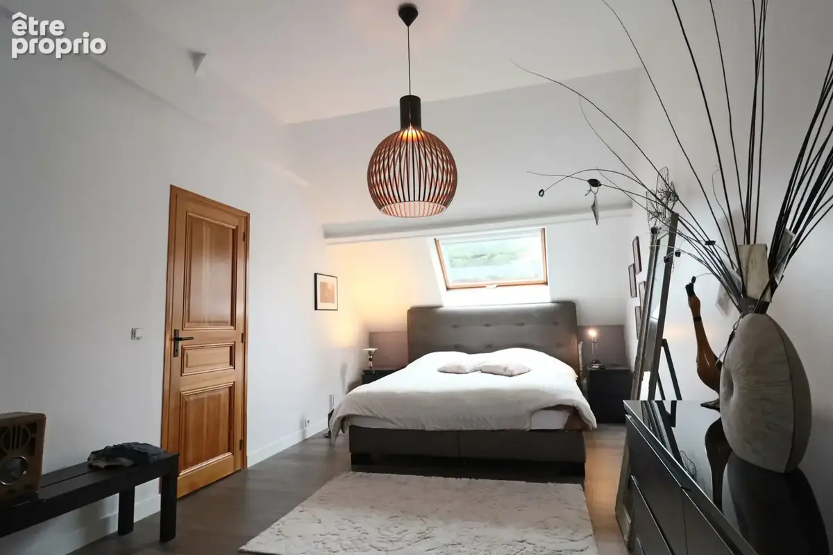Secteur alliance - maison 5 pièces - photo 15