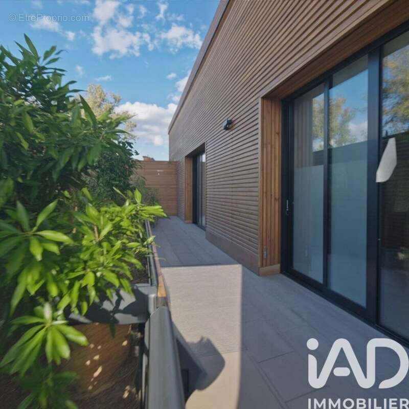 Photo 6 - Appartement à BEZONS