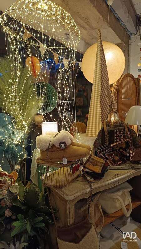 Photo 3 - Commerce à MEZE