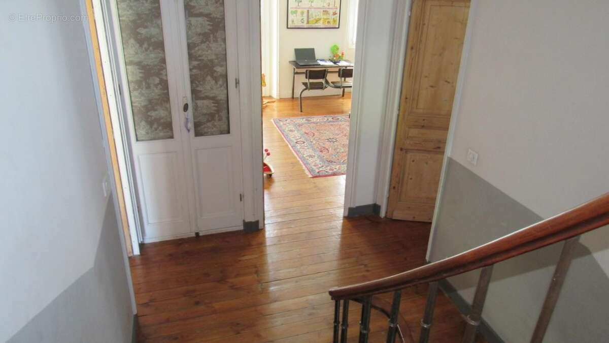 Grande maison bourgeoise centre ville Périgueux - photo 9