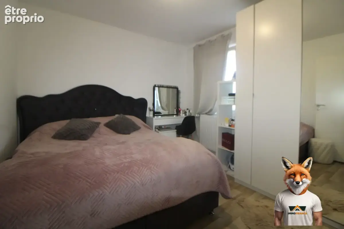 Maison 4 pièces 82 m² à vendre à Belfort (90000) - photo 8