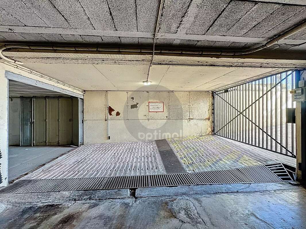 Appartement à ROQUEBRUNE-CAP-MARTIN