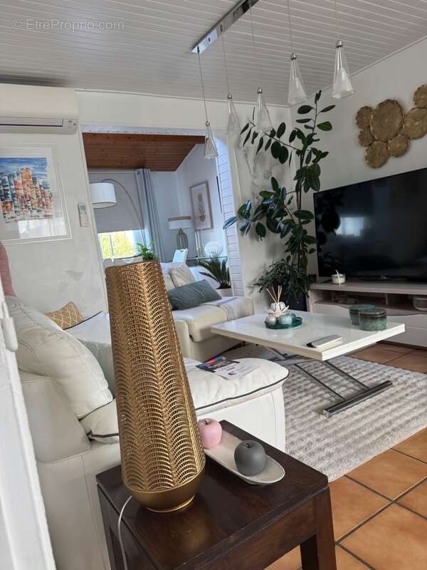 Maison à CHAMPIGNY-SUR-MARNE