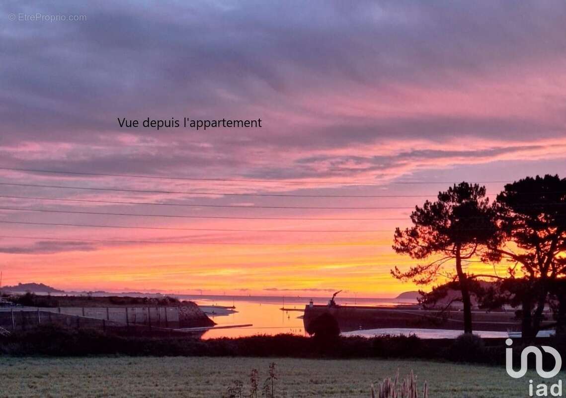 Photo 3 - Appartement à PAIMPOL