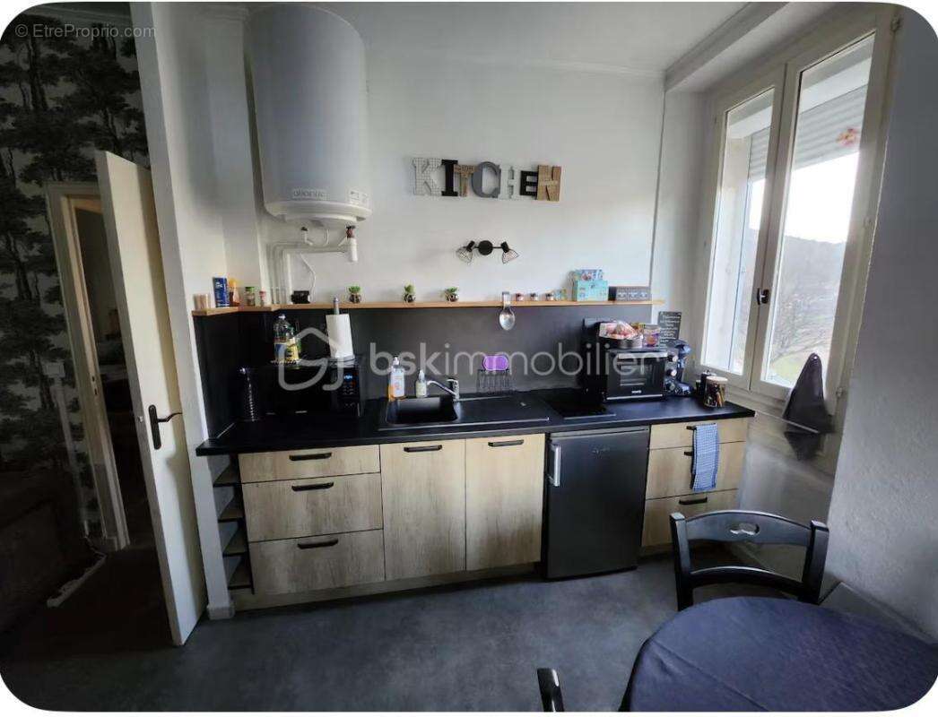 Appartement à ALES