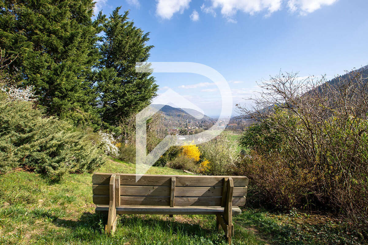 Maison à LAUTENBACH