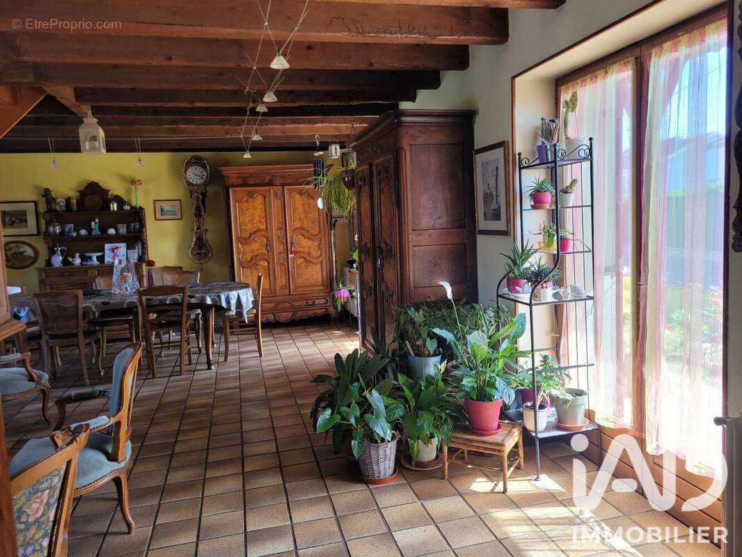 Photo 7 - Maison à SAINT-VALLIER