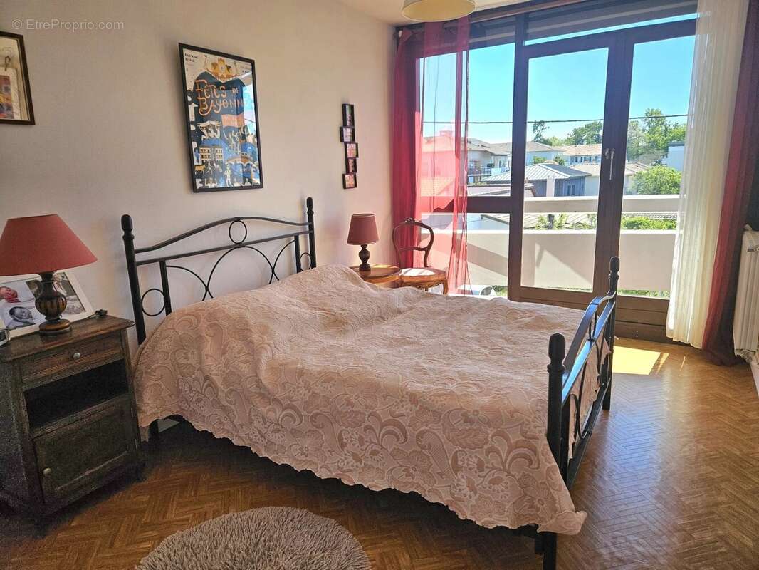 Appartement à ANGLET