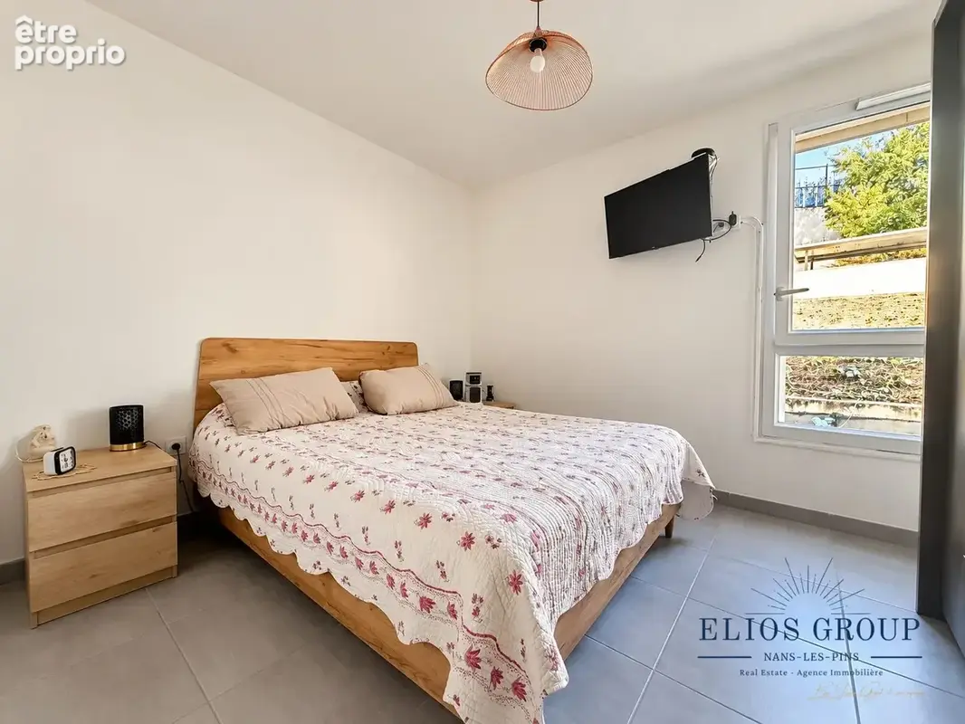 Appartement 3 pièces 60 m² à vendre à Marseille-11e (13011) - photo 5