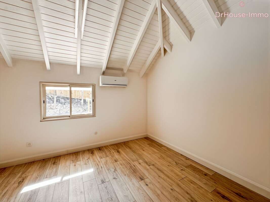 Maison à SAINT-MARTIN