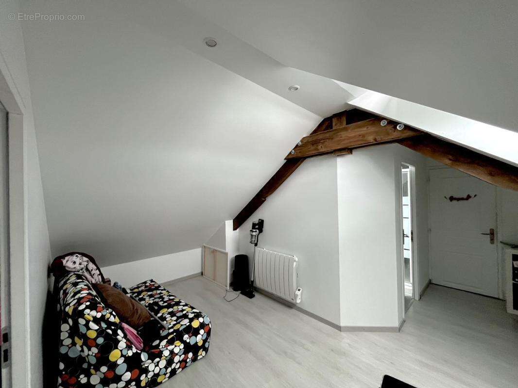 Maison à NOAILLES