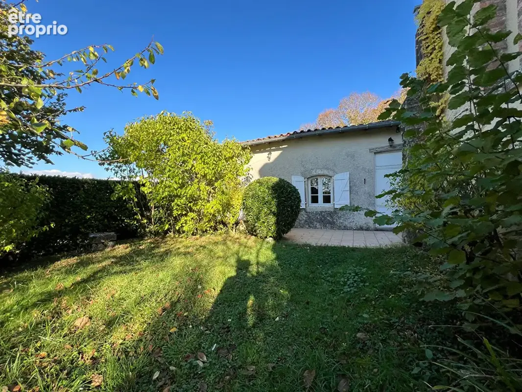 Maison Caussade - Charme de l'ancien - photo 12