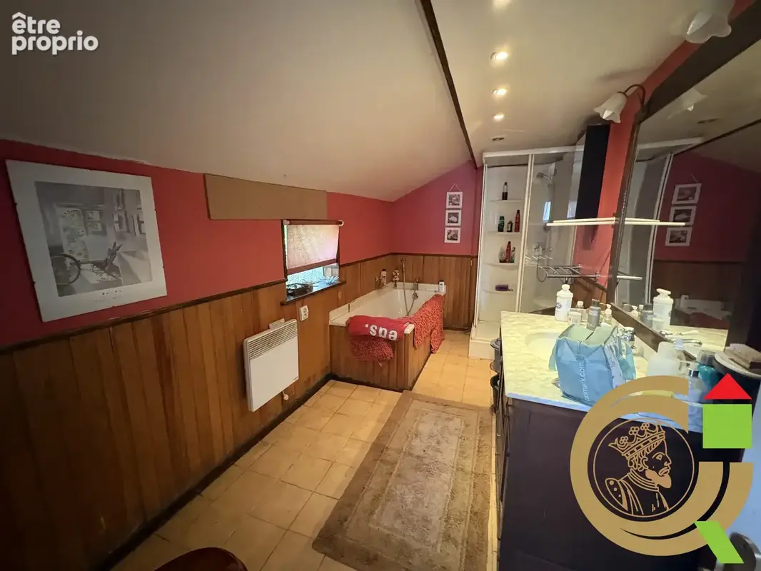 Maison 3 pièces 79 m² à vendre à Ecuires (62170) - photo 6