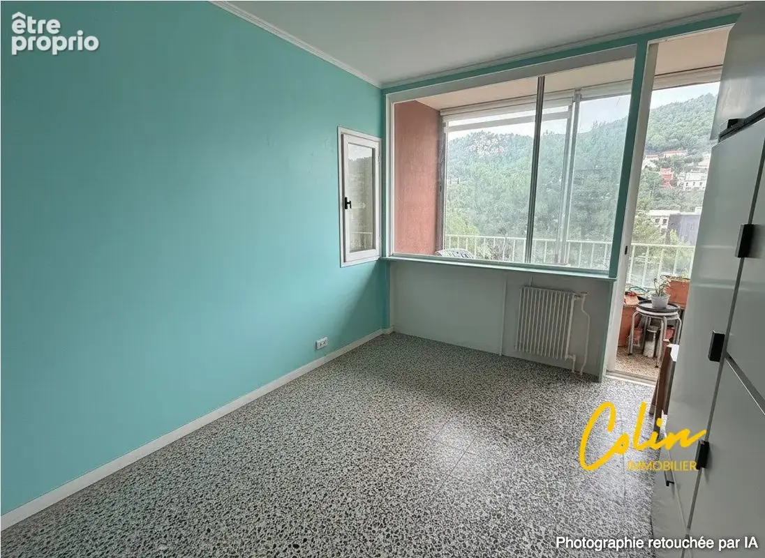 Appartement 4 pièces 70 m² à vendre à Marseille-9e (13009) - photo 4