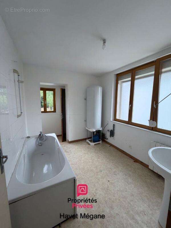Maison Bruay La Buissiere 4 pièce(s) 96m2 - photo 5