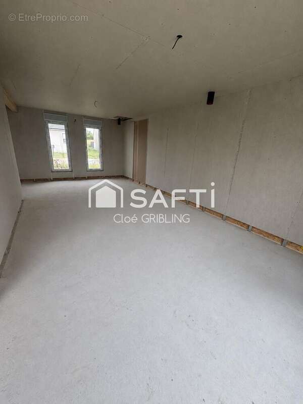 Maison 115 m² à Herbitzheim  - photo 7