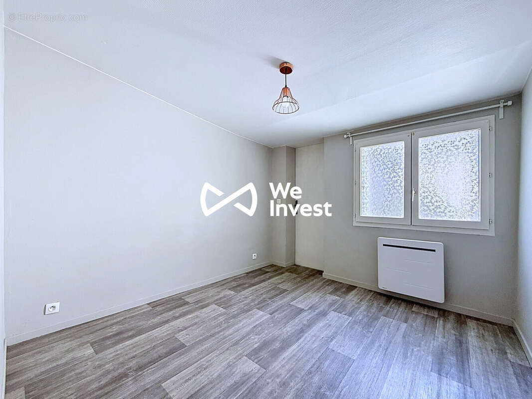 Appartement à LESCAR