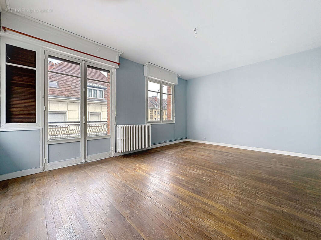 Appartement à ELBEUF