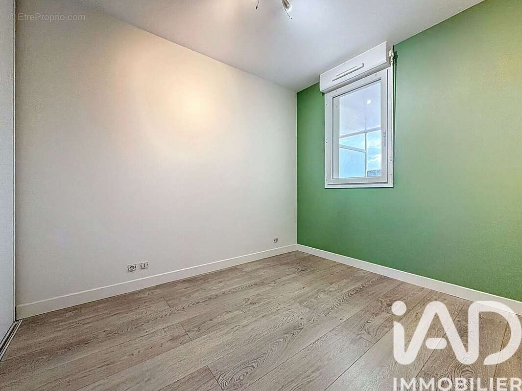 Photo 7 - Appartement à OZOIR-LA-FERRIERE