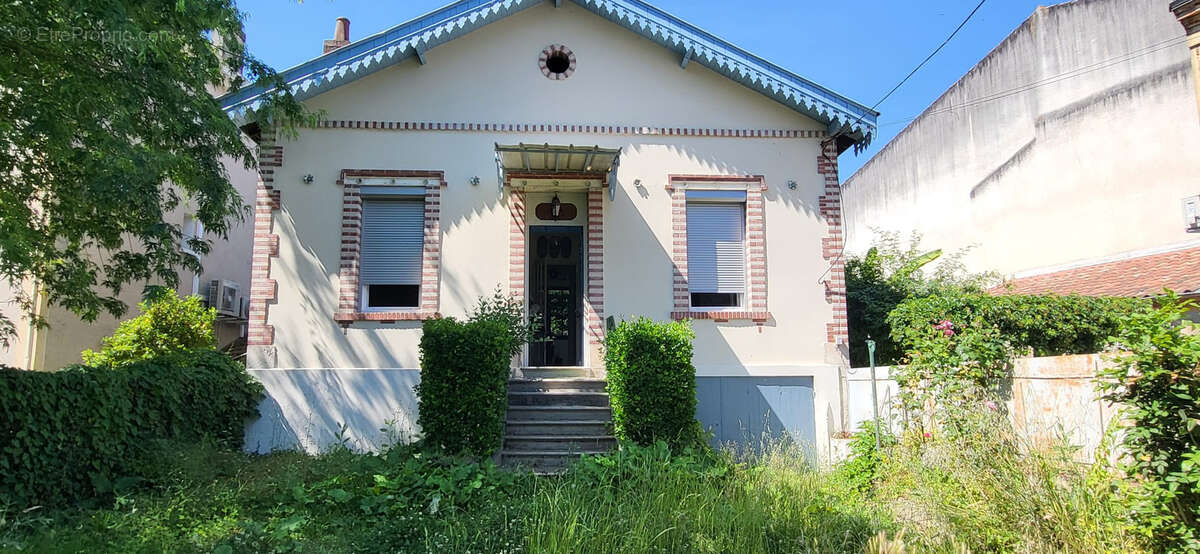 Maison à AGEN