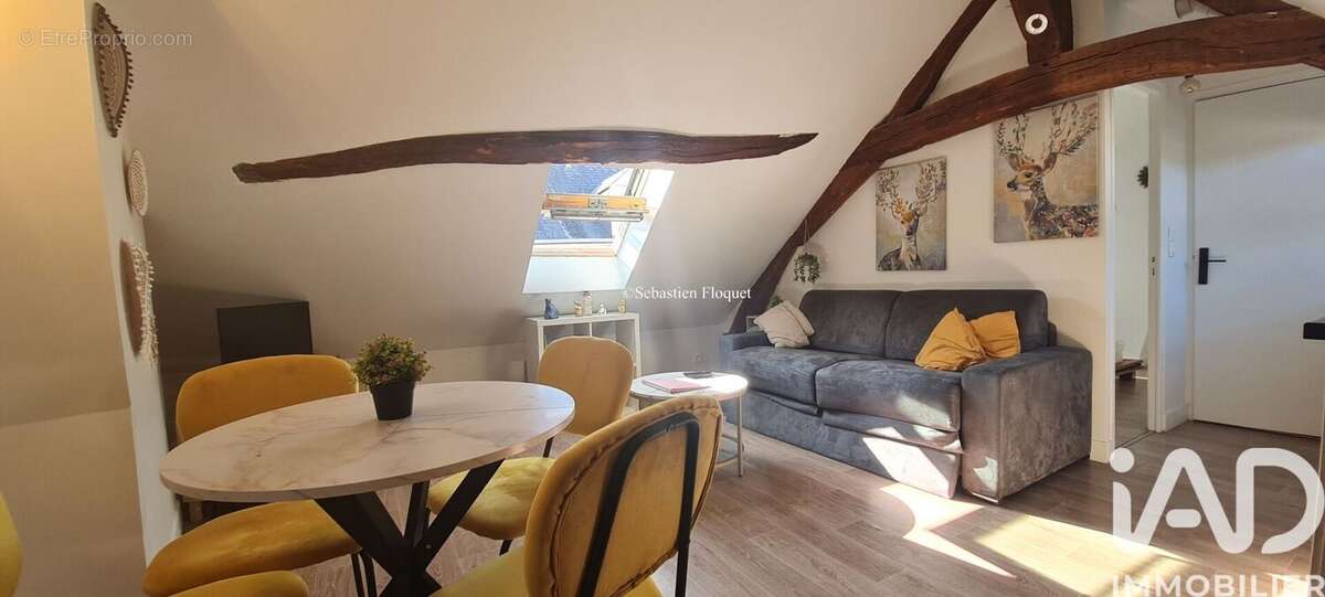 Photo 3 - Appartement à ORLEANS