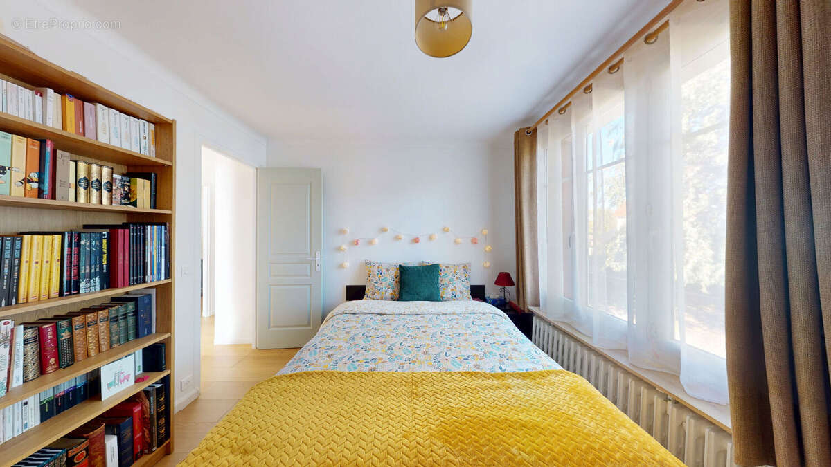 Appartement à CHELLES