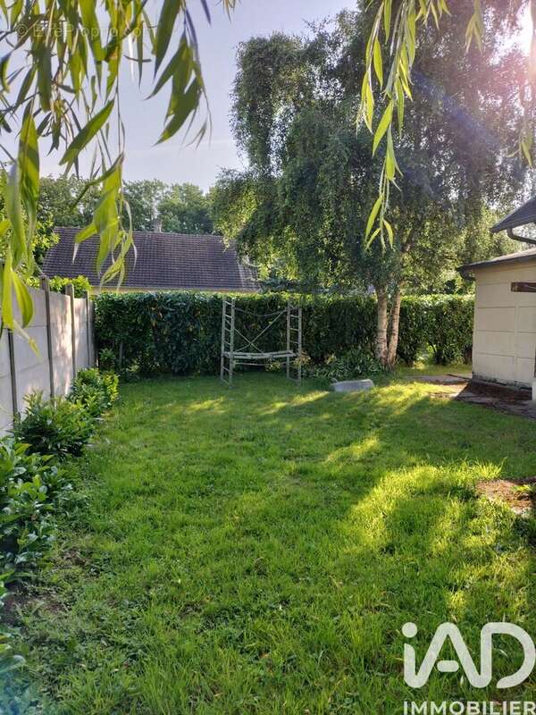 Photo 4 - Terrain à TROUVILLE-SUR-MER