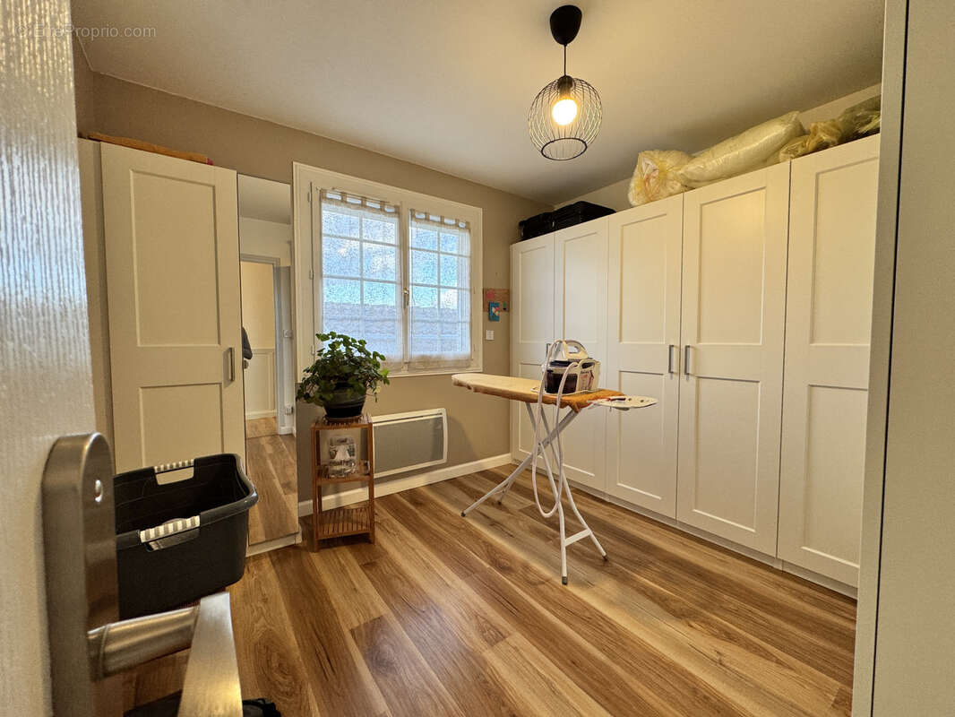 Maison à BARBEZIEUX-SAINT-HILAIRE