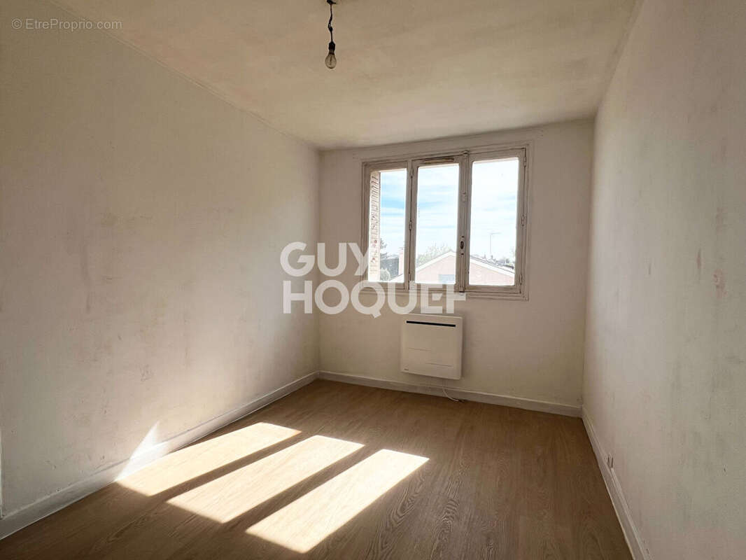 Appartement à CALUIRE-ET-CUIRE