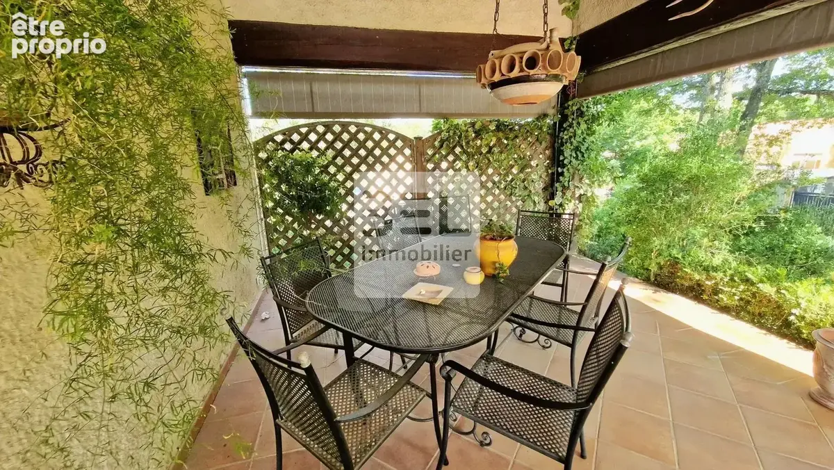 Maison d'architecte, 4 chambres,  piscine - photo 2