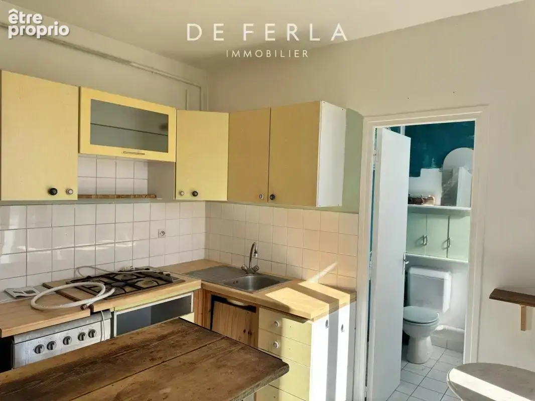 Paris XIVème – Didot – Ensemble immobilier à rénover - photo 9