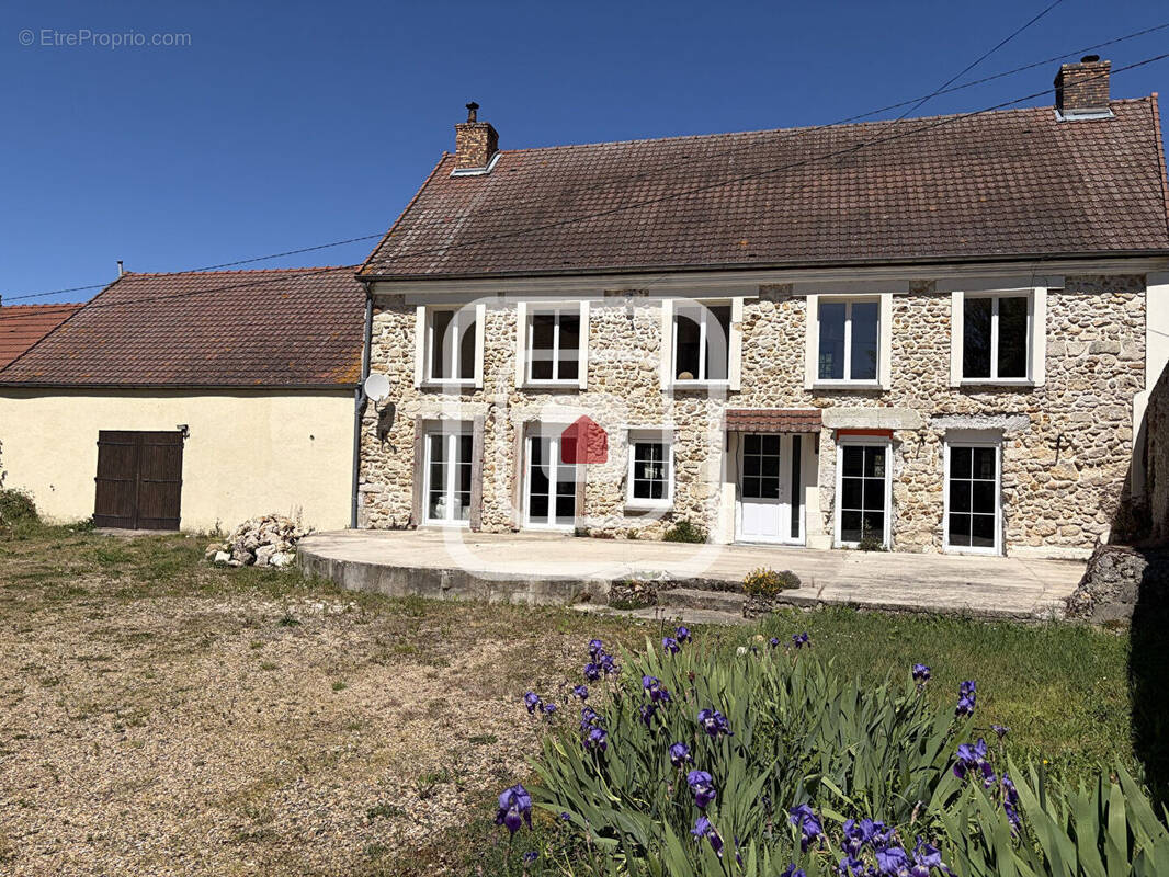 Maison à FERE-EN-TARDENOIS