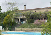 Maison à RIBEYRET