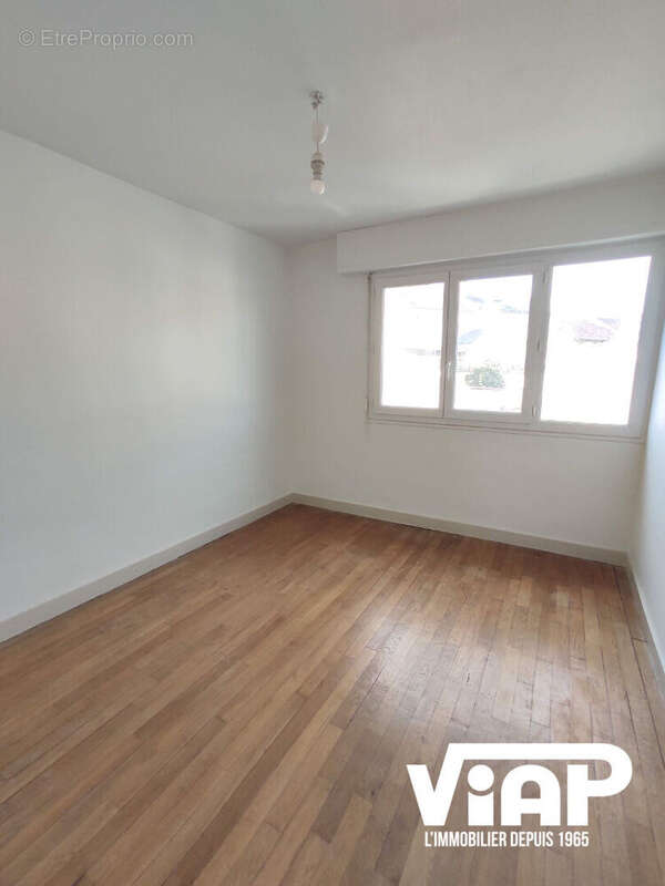 Appartement à LIMOGES