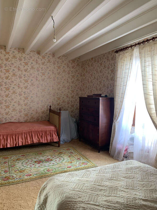 Maison à LANDERROUET-SUR-SEGUR