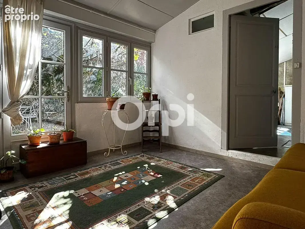 Maison charentaise au coeur de Thairé - photo 12