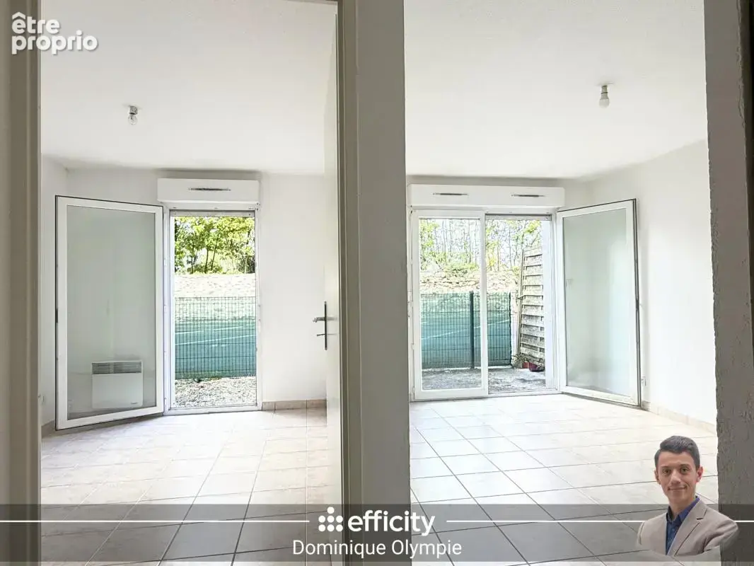 Appartement - photo 8