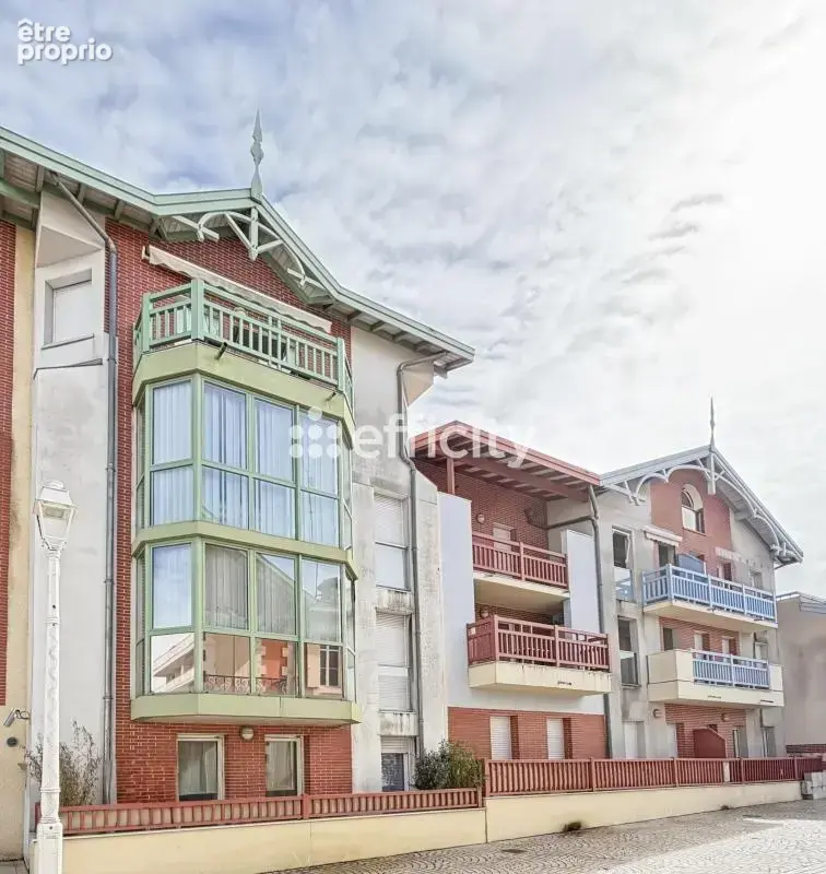 Appartement récent - photo 7