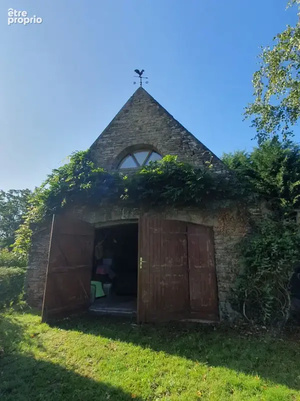 Maison Pluvigner 10 pièce(s) 200 m2 - photo 2