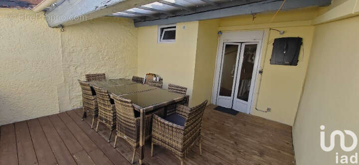 Photo 2 - Maison à TORREILLES