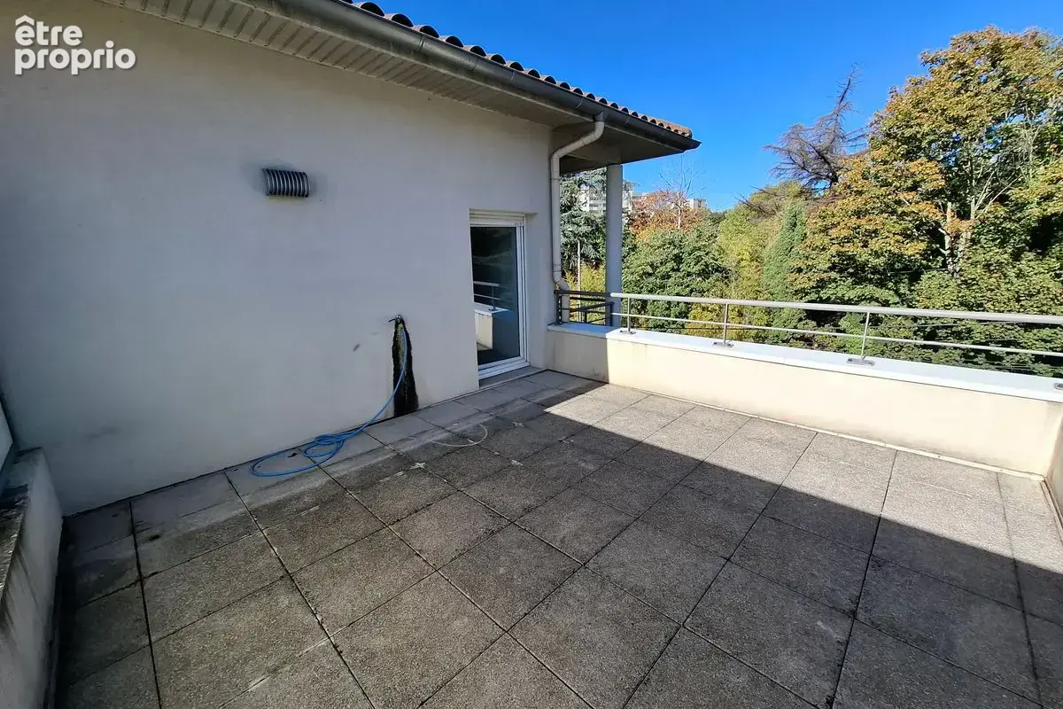 T2 de 52 m² à Lyon 9 au prix de vente de 148 700 € - photo 8