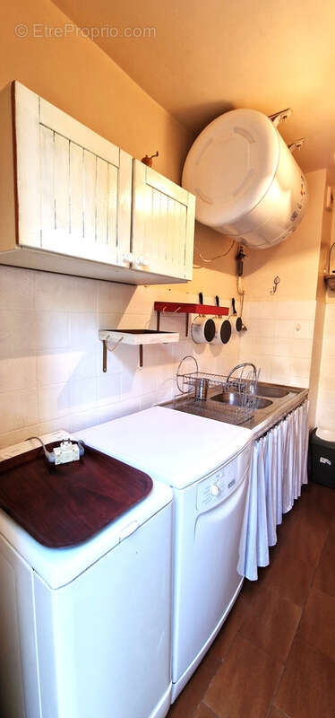 Appartement à AMELIE-LES-BAINS-PALALDA