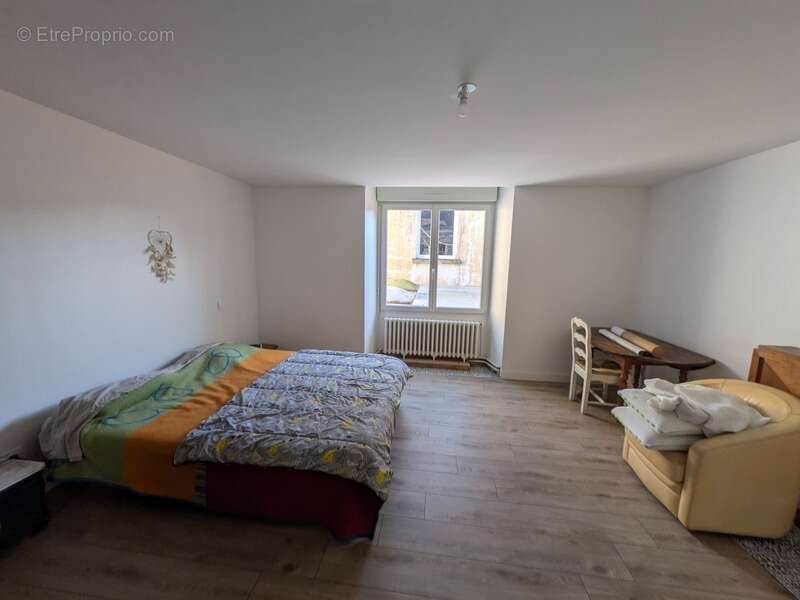 Appartement à GUEMENE-SUR-SCORFF