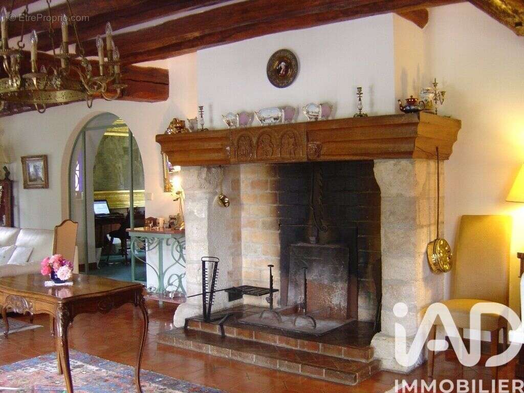 Photo 5 - Maison à LA FERTE-GAUCHER
