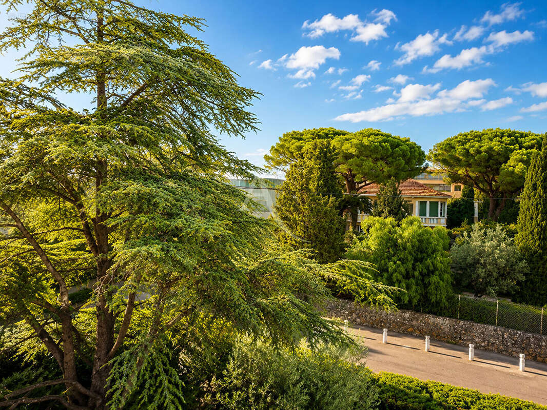 Appartement à BANDOL