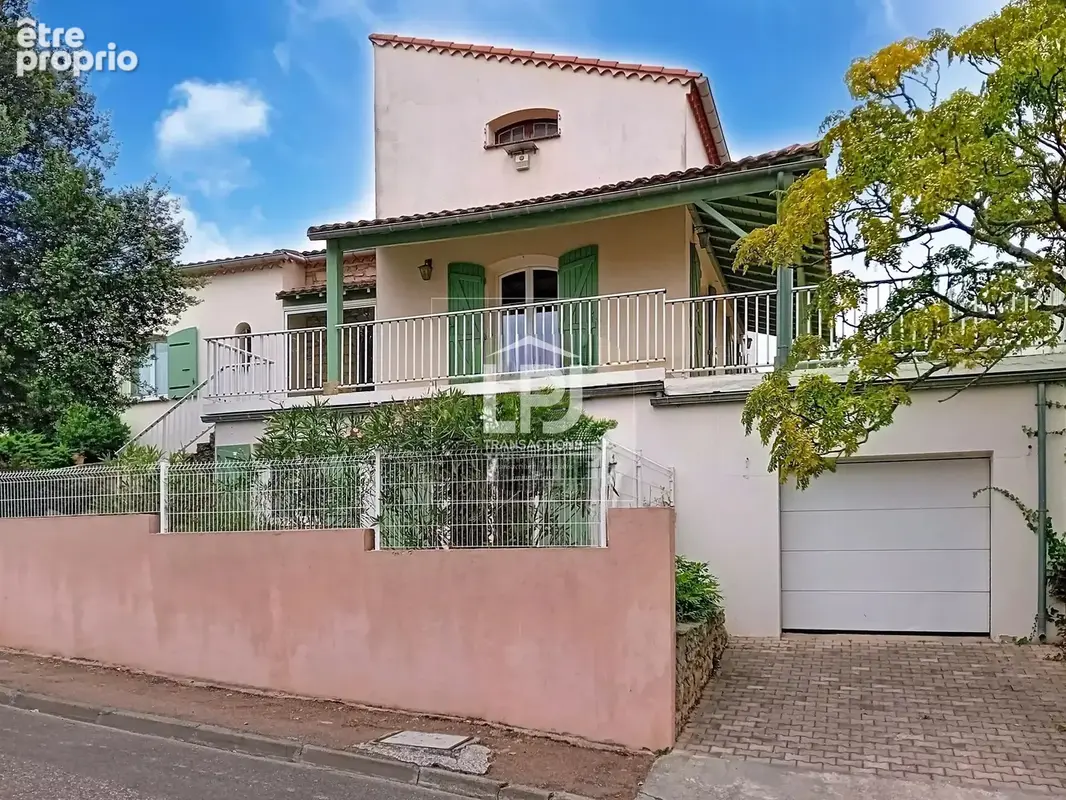 À VENDRE : Maison spacieuse à Castelnaudary - photo 2