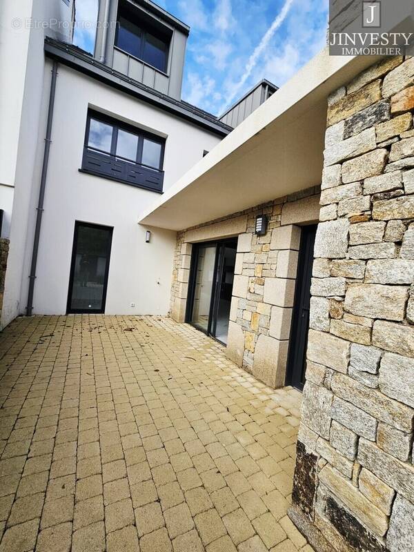 Appartement à PLOEMEUR