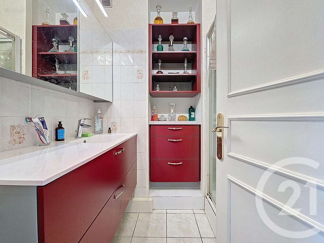 Appartement à ANGERS