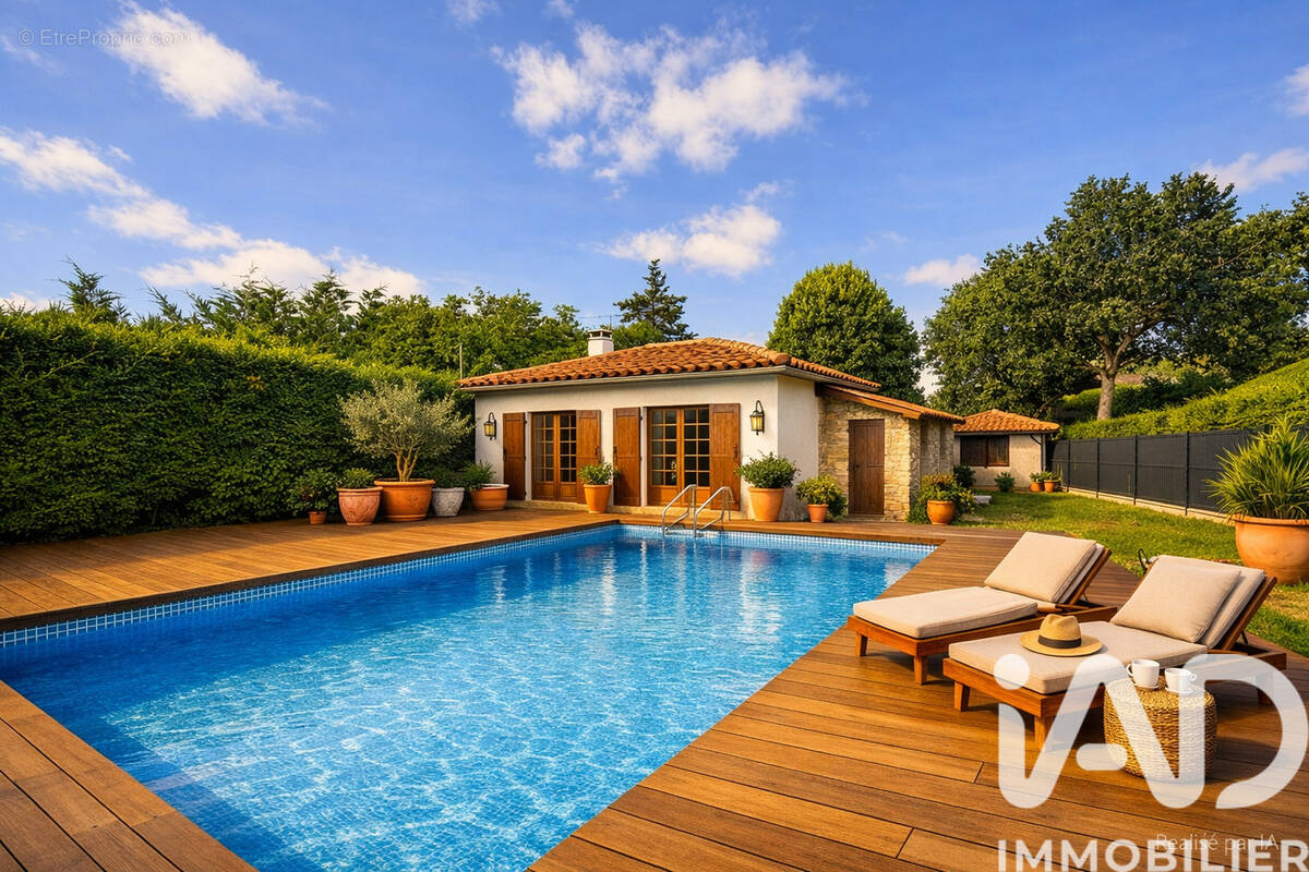 Photo 1 - Maison à LE PIAN-MEDOC