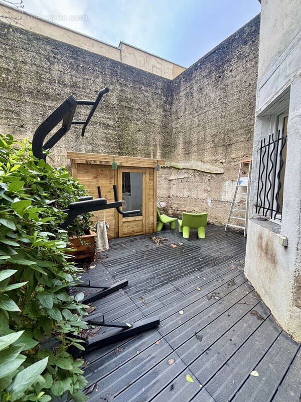 Appartement à VALENCE